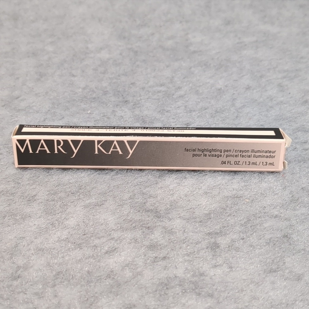 Mary Kay facial highlighting pen Shade 4 019033 - Picture 4 of 5